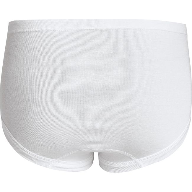 babybutt Conta Feinripp Damen-Taillenslip im 2er-Pack Valentinstagsangebot
