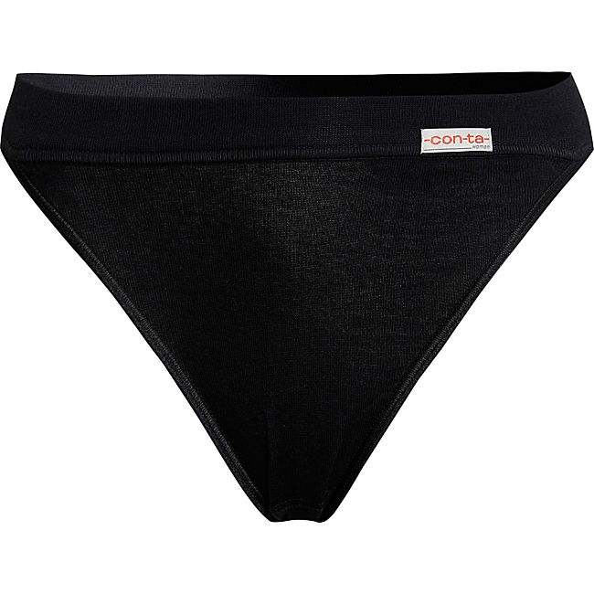 babybutt Conta Feinripp Damen-Slip im 2er-Pack Blitzangebot