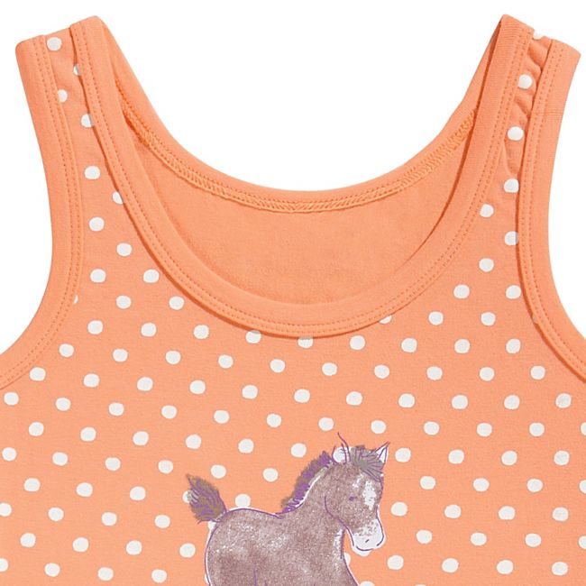 babybutt Erwin Müller Single-Jersey Mädchen-Unterwäsche-Set 4-teilig Große Rabatte