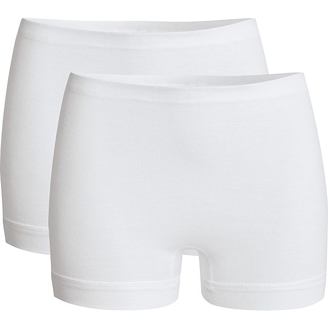 babybutt Conta Feinripp Damen-Schlüpfer im 2er-Pack Bestseller