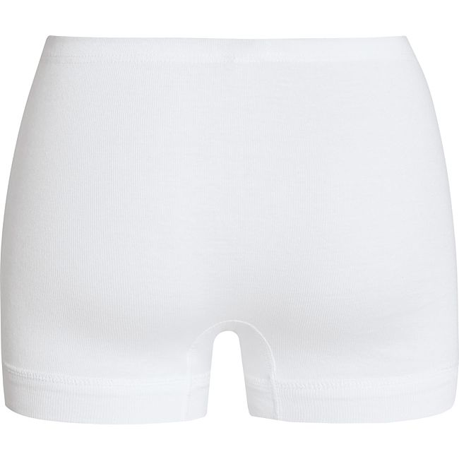 babybutt Conta Feinripp Damen-Schlüpfer im 2er-Pack Bestseller