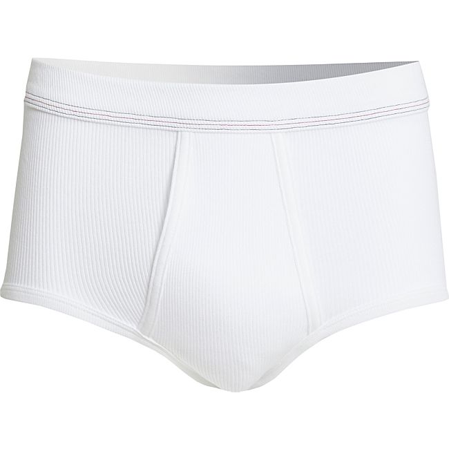 babybutt Conta Doppelripp Herren-Slip im 4er-Pack Sonderangebote
