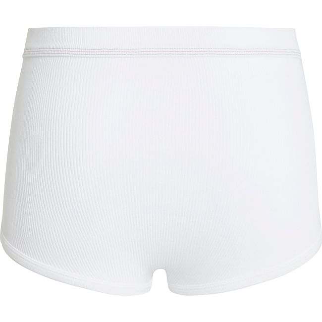 babybutt Conta Doppelripp Herren-Slip im 4er-Pack Sonderangebote