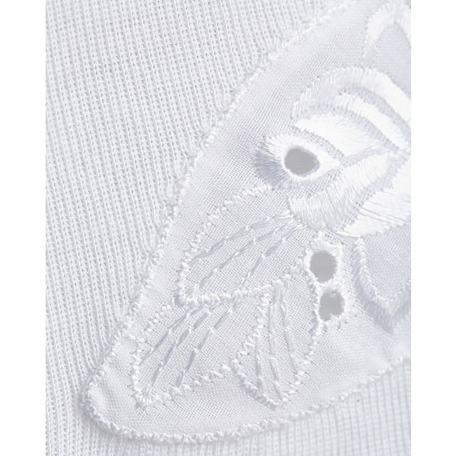 babybutt Conta Feinripp Damen-Taillenslip im 4er-Pack Begrenzte Freigabe