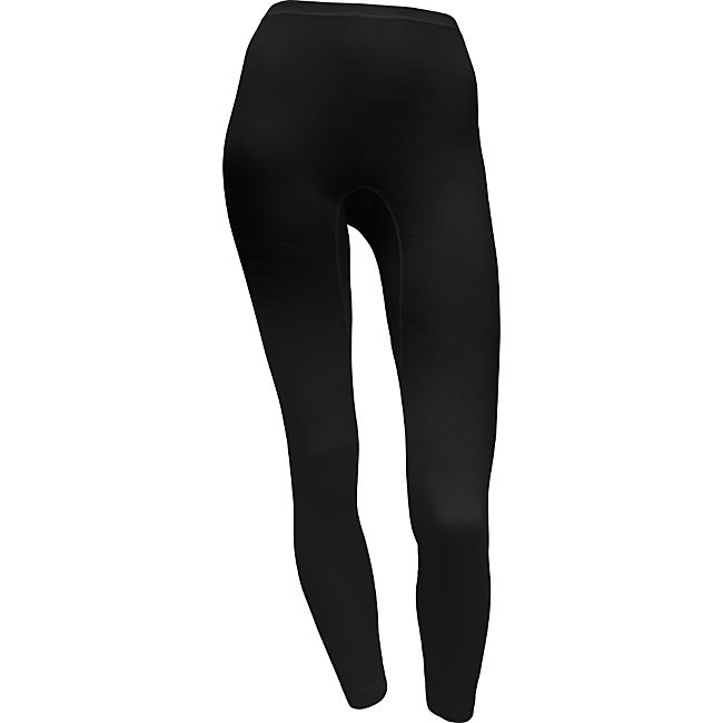 babybutt Mey Feinripp Damen-Unterhose lang "Noblesse"