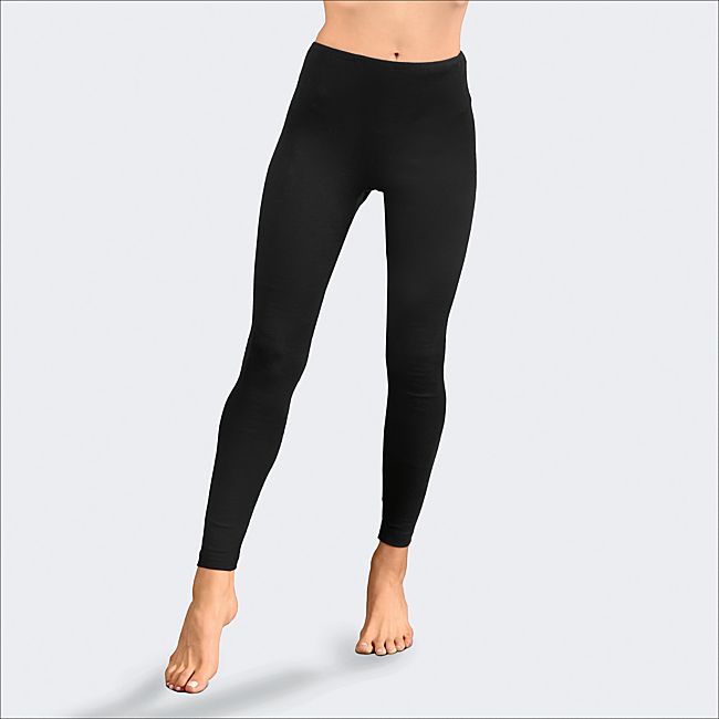 babybutt Speidel Feinripp Damen-Unterhose lang Letzte 2 Tage