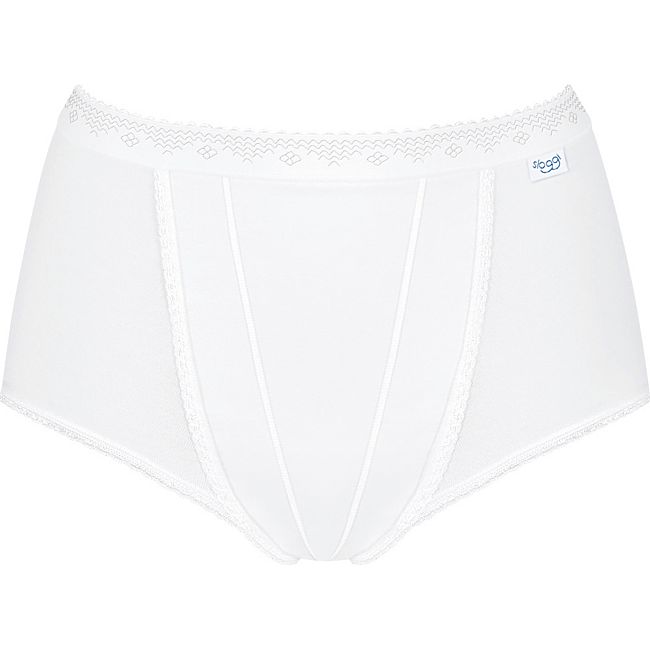 babybutt Sloggi Taillenslip "Control Maxi" Bis zu 65% Rabatt