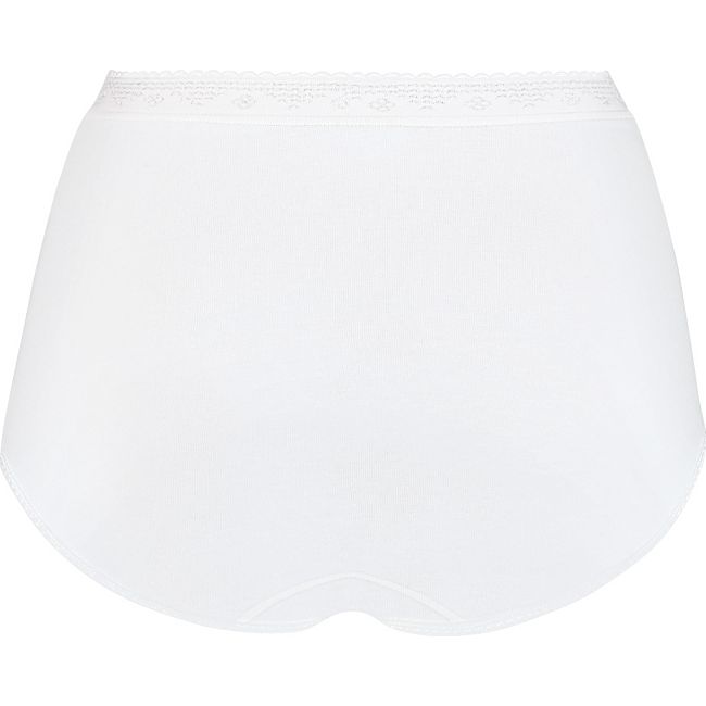 babybutt Sloggi Taillenslip "Control Maxi" Bis zu 65% Rabatt