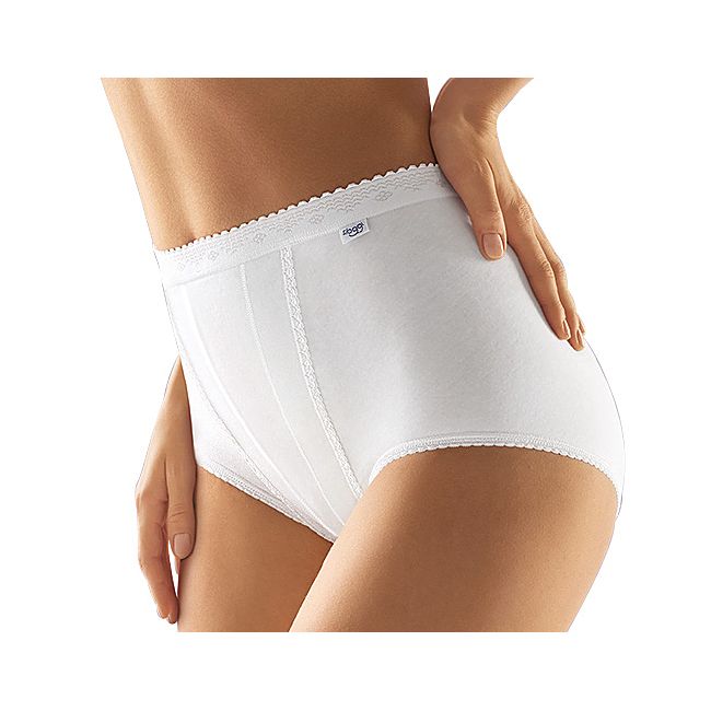 babybutt Sloggi Taillenslip "Control Maxi" Bis zu 65% Rabatt
