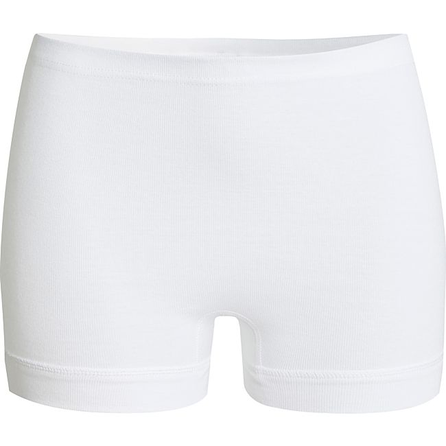 babybutt Conta Feinripp Damen-Schlüpfer im 4er-Pack Sonderangebot der Fabrik