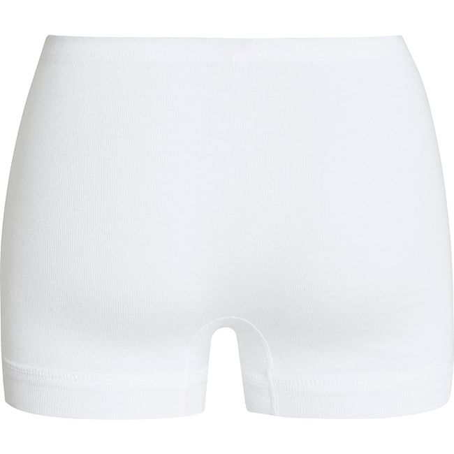 babybutt Conta Feinripp Damen-Schlüpfer im 4er-Pack Sonderangebot der Fabrik