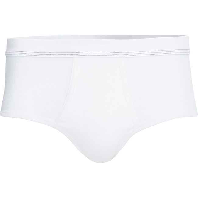 babybutt Conta Feinripp Herren-Slip im 4er-Pack Clearance-Verkauf
