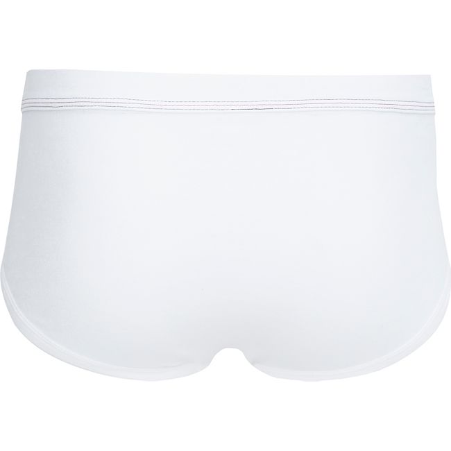 babybutt Conta Feinripp Herren-Slip im 4er-Pack Clearance-Verkauf