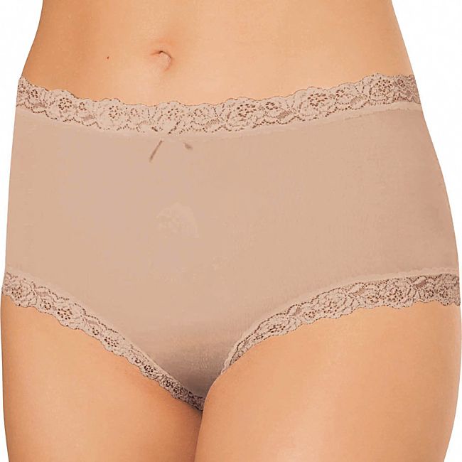 babybutt Nina von C. Damen-Taillenslip im 3er-Pack Rabatte dieses Monats