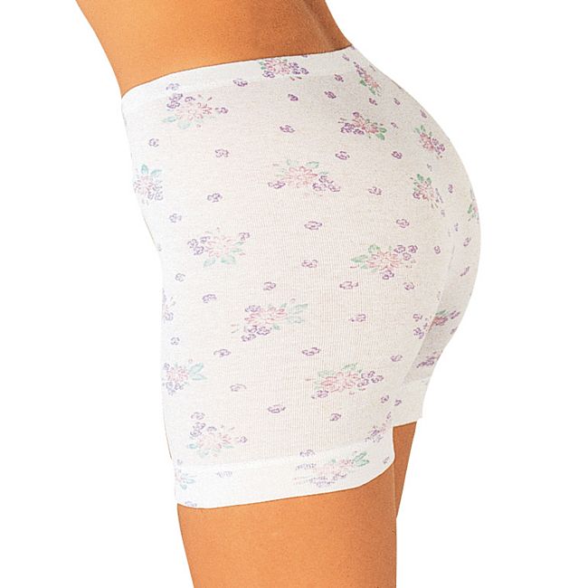 babybutt Conta Feinripp Damen-Schlüpfer im 2er-Pack kochfest Verkauf