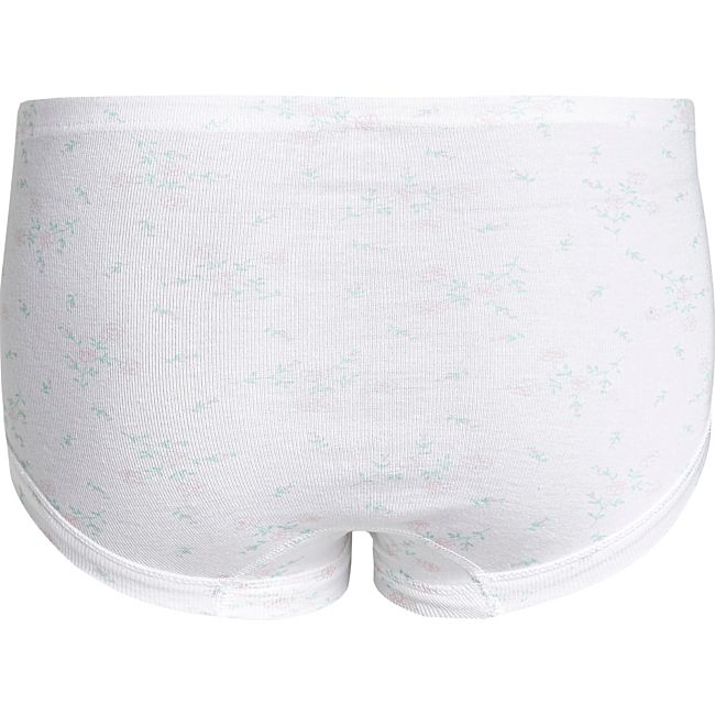 babybutt Conta Feinripp Damen-Taillenslip im 4er-Pack Muttertagsangebot