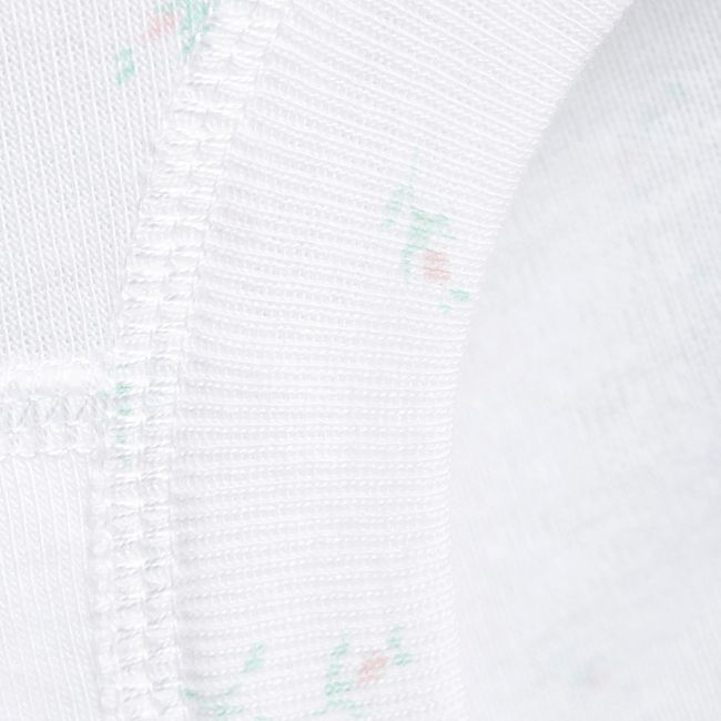 babybutt Conta Feinripp Damen-Taillenslip im 4er-Pack Muttertagsangebot