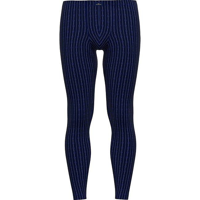 babybutt Götzburg Single-Jersey Herren-Unterhose lang