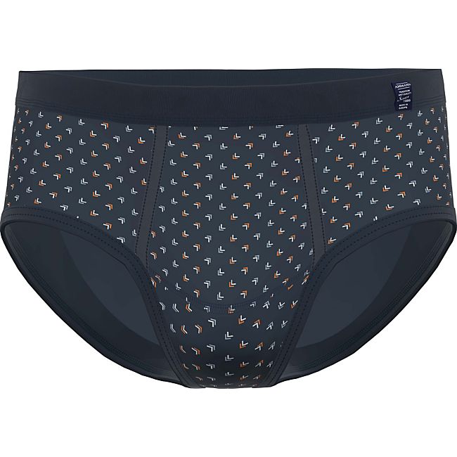 babybutt Ammann Bio Feinripp Herren-Slip Blitzangebot
