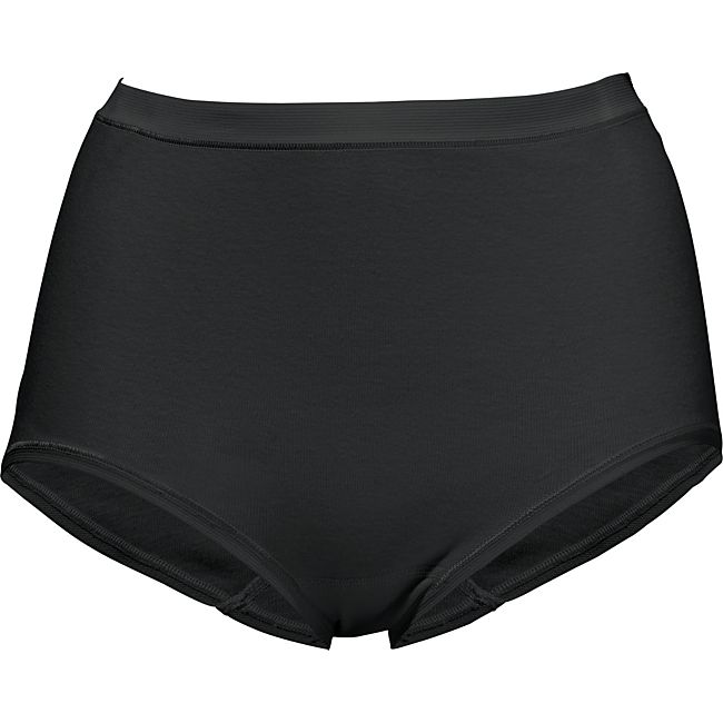 babybutt Con-ta Feinripp Damen-Taillenslip Kauf eins, bekomm eins gratis