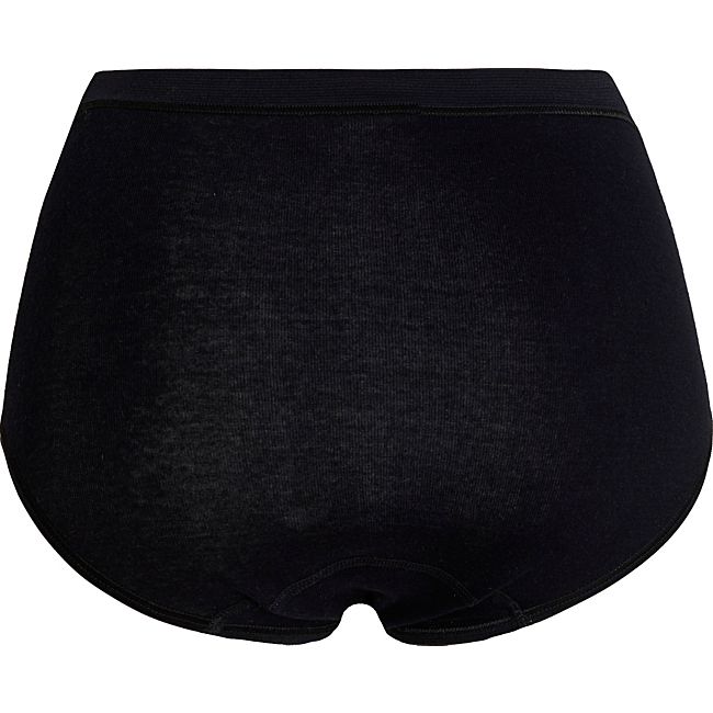 babybutt Con-ta Feinripp Damen-Taillenslip Kauf eins, bekomm eins gratis