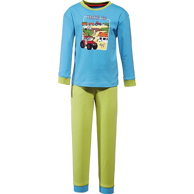 babybutt Erwin Müller Single-Jersey Jungen-Wäsche-Set 4-teilig VIP-Rabatte