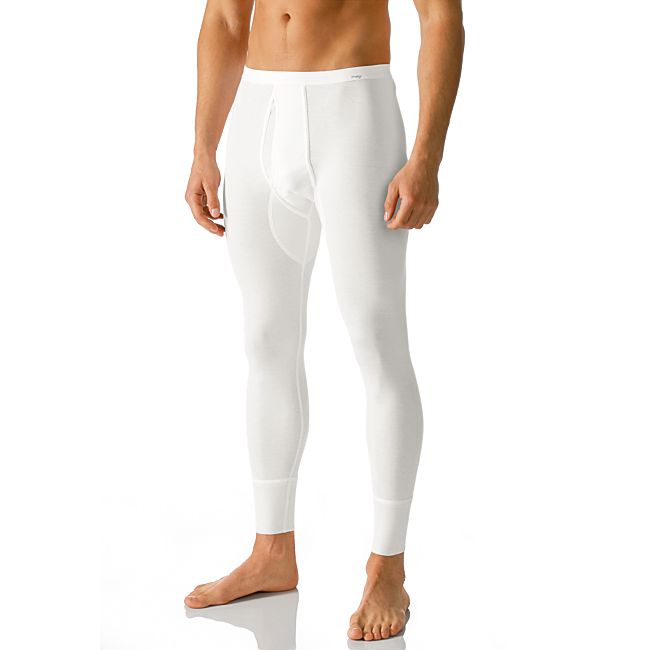 babybutt Mey Herren-Unterhose lang "Noblesse" Bis zu 60% Rabatt