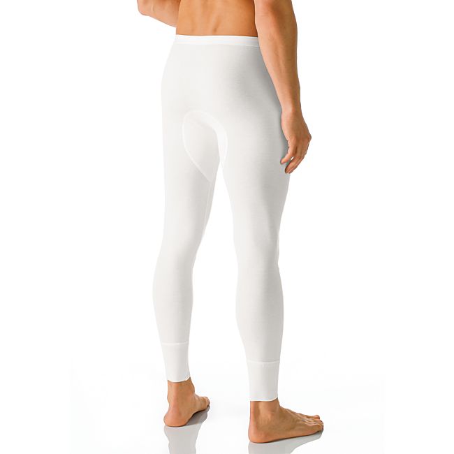 babybutt Mey Herren-Unterhose lang "Noblesse" Bis zu 60% Rabatt