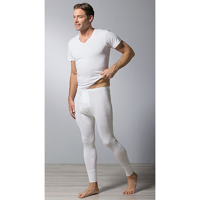 babybutt Mey Herren-Unterhose lang "Noblesse" Bis zu 60% Rabatt