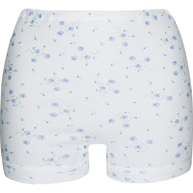 babybutt Conta Feinripp Damen-Schlüpfer im 4er-Pack Bis zu 65% Rabatt