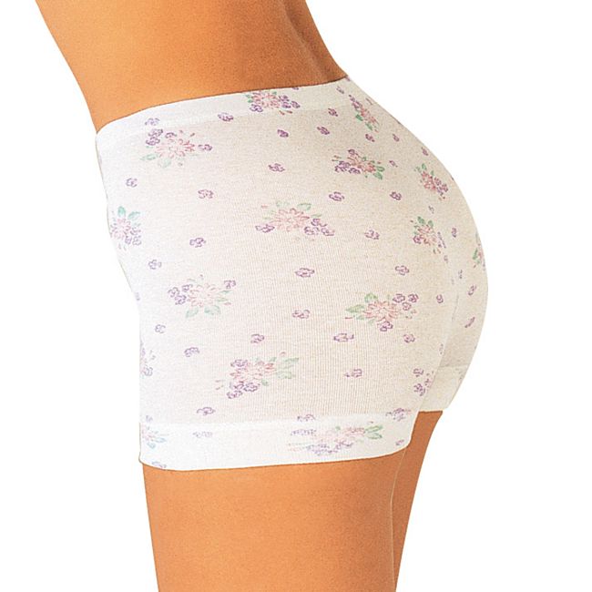 babybutt Conta Feinripp Damen-Schlüpfer im 10er-Pack Nur für heute