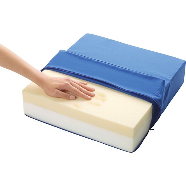 babybutt Erwin Müller Komfort-Sitzkissen "Foam"