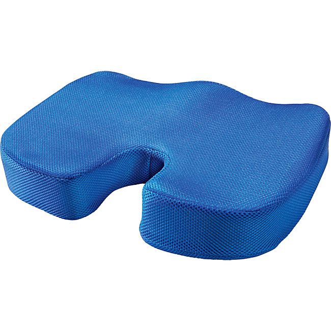 babybutt Ergonomisches Sitzkissen