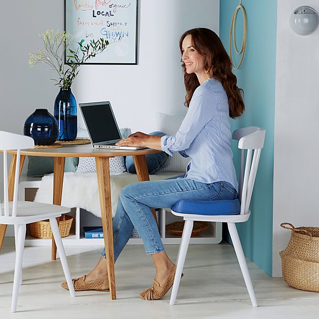 babybutt Ergonomisches Sitzkissen Kostenlose Rückgabe