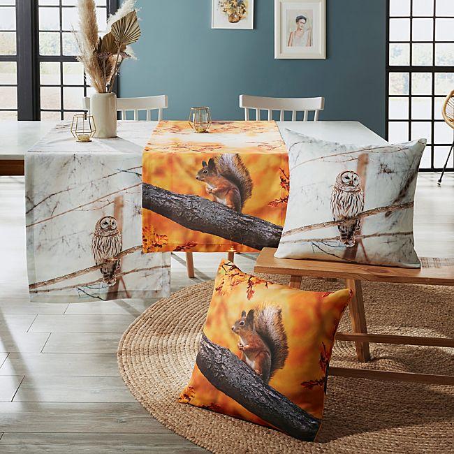 babybutt Erwin Müller Kissenhülle "Eule" Discount Store für neue Produkte