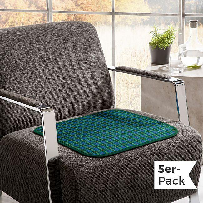 babybutt Erwin Müller Inkontinenz-Sitzauflage im 5er-Pack Fabrik Onlineshop