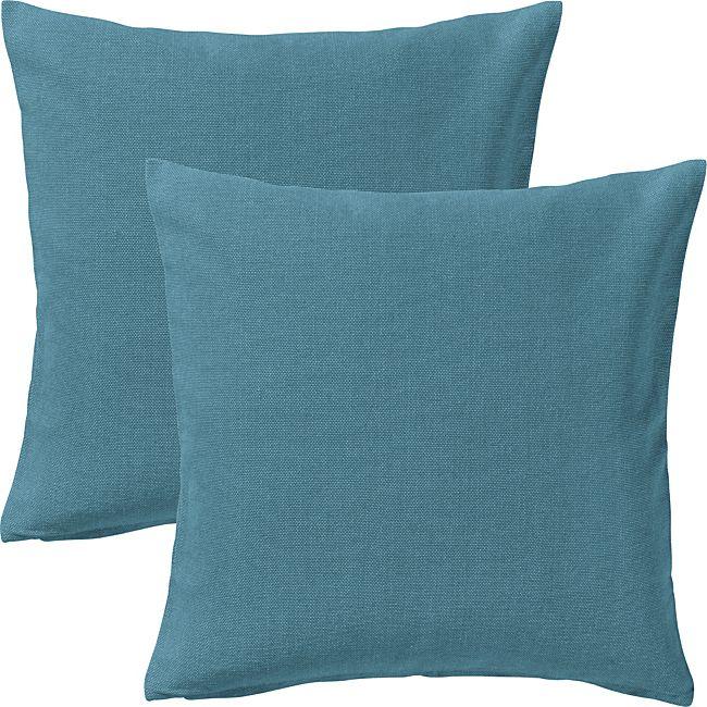 babybutt Erwin Müller Kissenhüllen-Set 3er-Set Black Friday