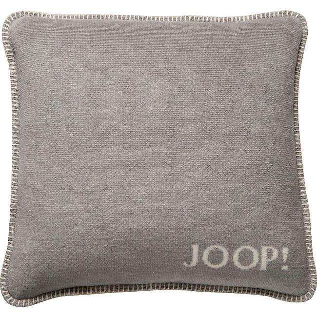 babybutt Joop Kissen "Melange - Doubleface" gefüllt