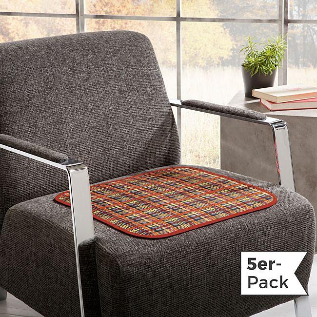 babybutt Erwin Müller Inkontinenz-Sitzauflage im 5er-Pack Osterangebot
