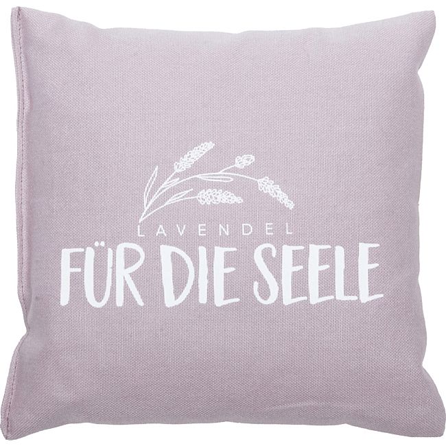 babybutt Herbalind Lavendelkissen "Für die Seele" Große Rabatte