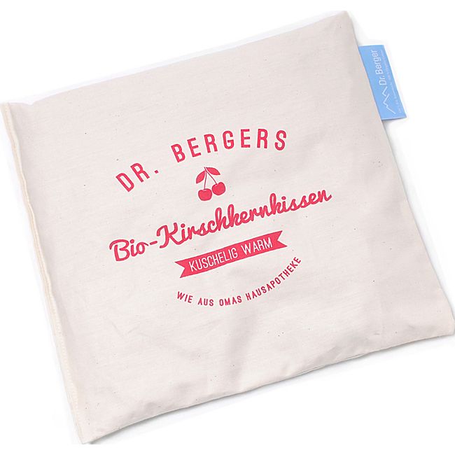 babybutt Dr. Berger Kirschkernkissen Bis zu 55% Rabatt