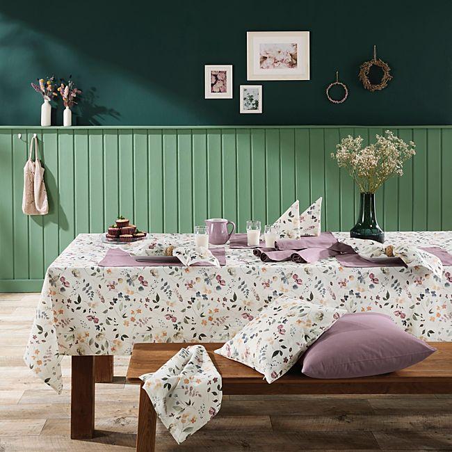 babybutt REDBEST Tischdecke Clearance-Verkauf