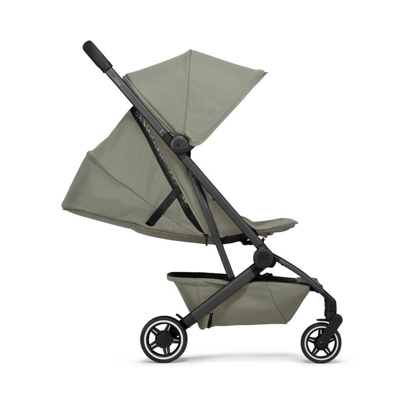 babyonlineshop Joolz Aer+ Sage green Buggy inkl. Transporttasche JETZT KAUFEN