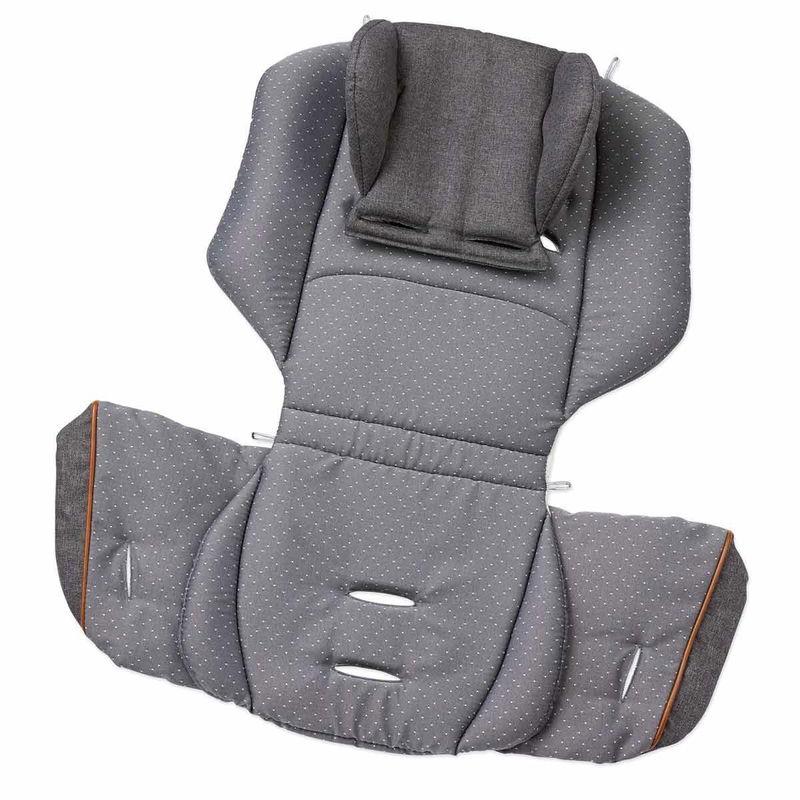 babyonlineshop Gesslein F10 Air Plus Kinderwagen & Babytasche konfigurierbar. Modell 2024 Letzter Tag