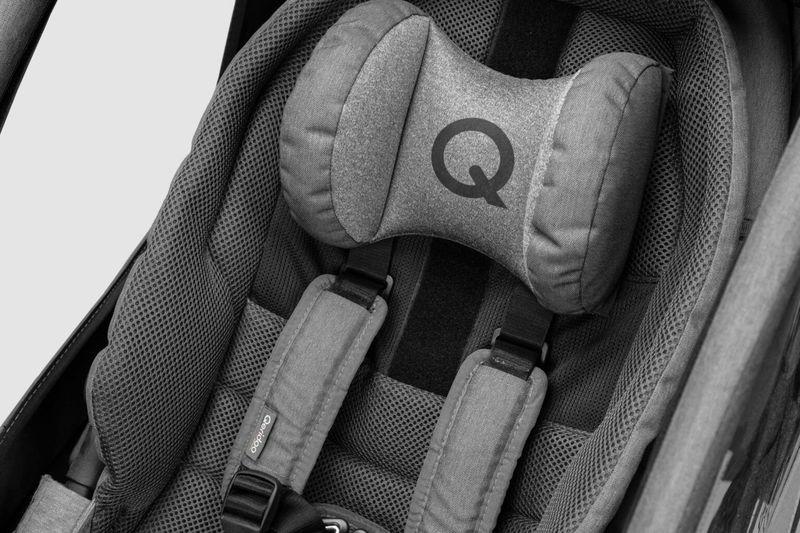 babyonlineshop Qeridoo Hängematte Plus Zeitbegrenzte Promotion