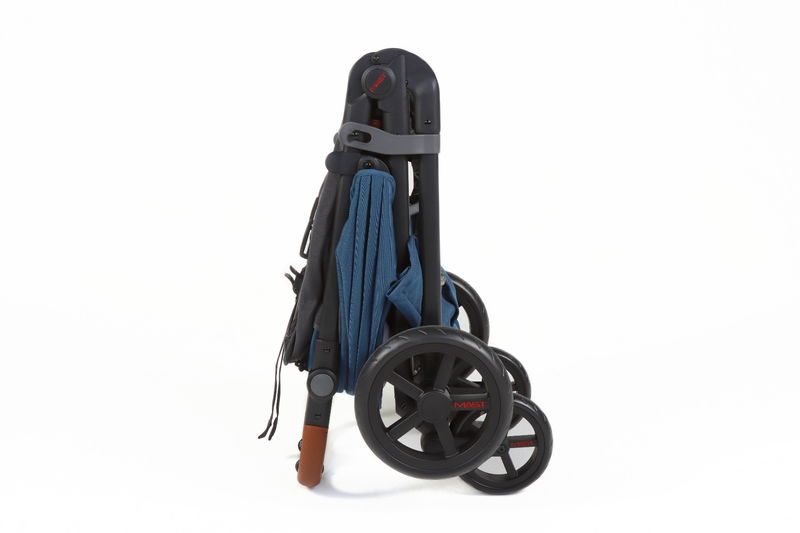 babyonlineshop MastSwiss M.4 MARINE Sportwagen Bis zu 60% Rabatt