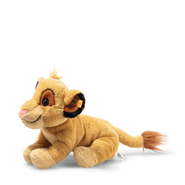 babyonlineshop Steiff Simba Löwe Disney Originals Angebote