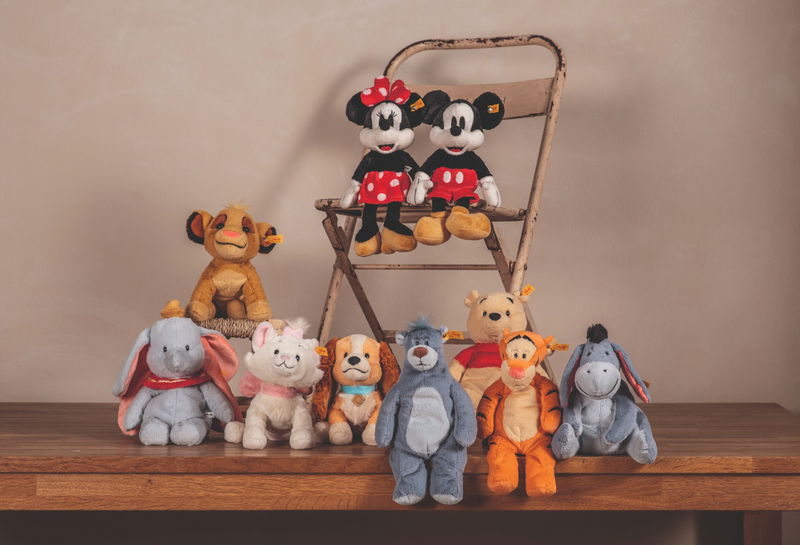 babyonlineshop Steiff Simba Löwe Disney Originals Angebote