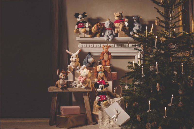 babyonlineshop Steiff Simba Löwe Disney Originals Angebote