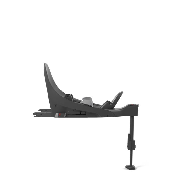 babyonlineshop CYBEX Base T Kompatibel mit Cloud T/Z2 und Sirona T/Z2 Fabrik Onlineshop